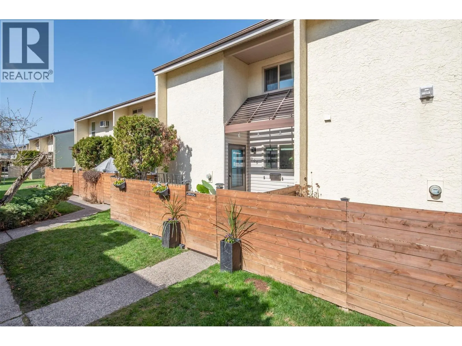 315 Primrose Road Unit# 205