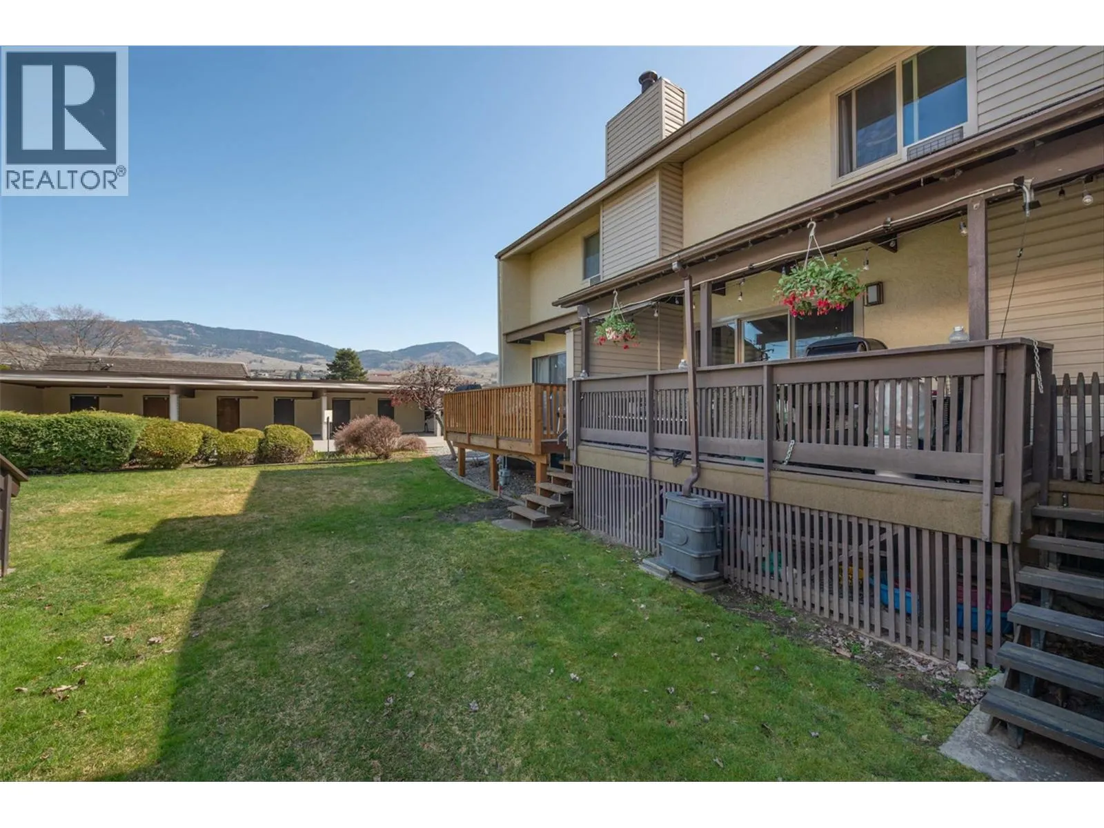 315 Primrose Road Unit# 205