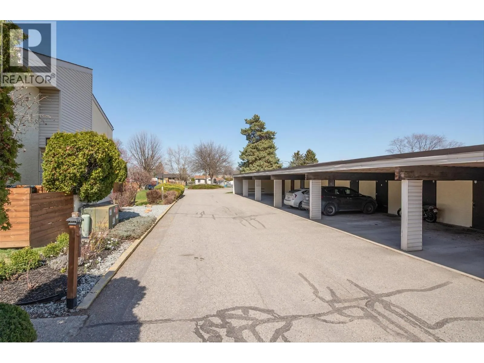 315 Primrose Road Unit# 205