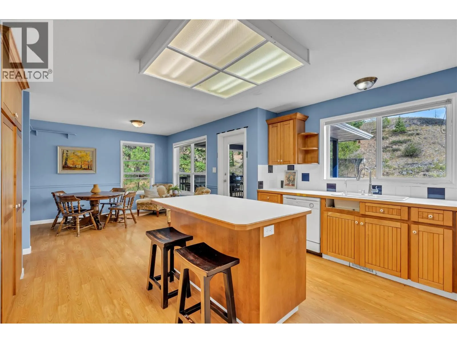147 Pinetree Way