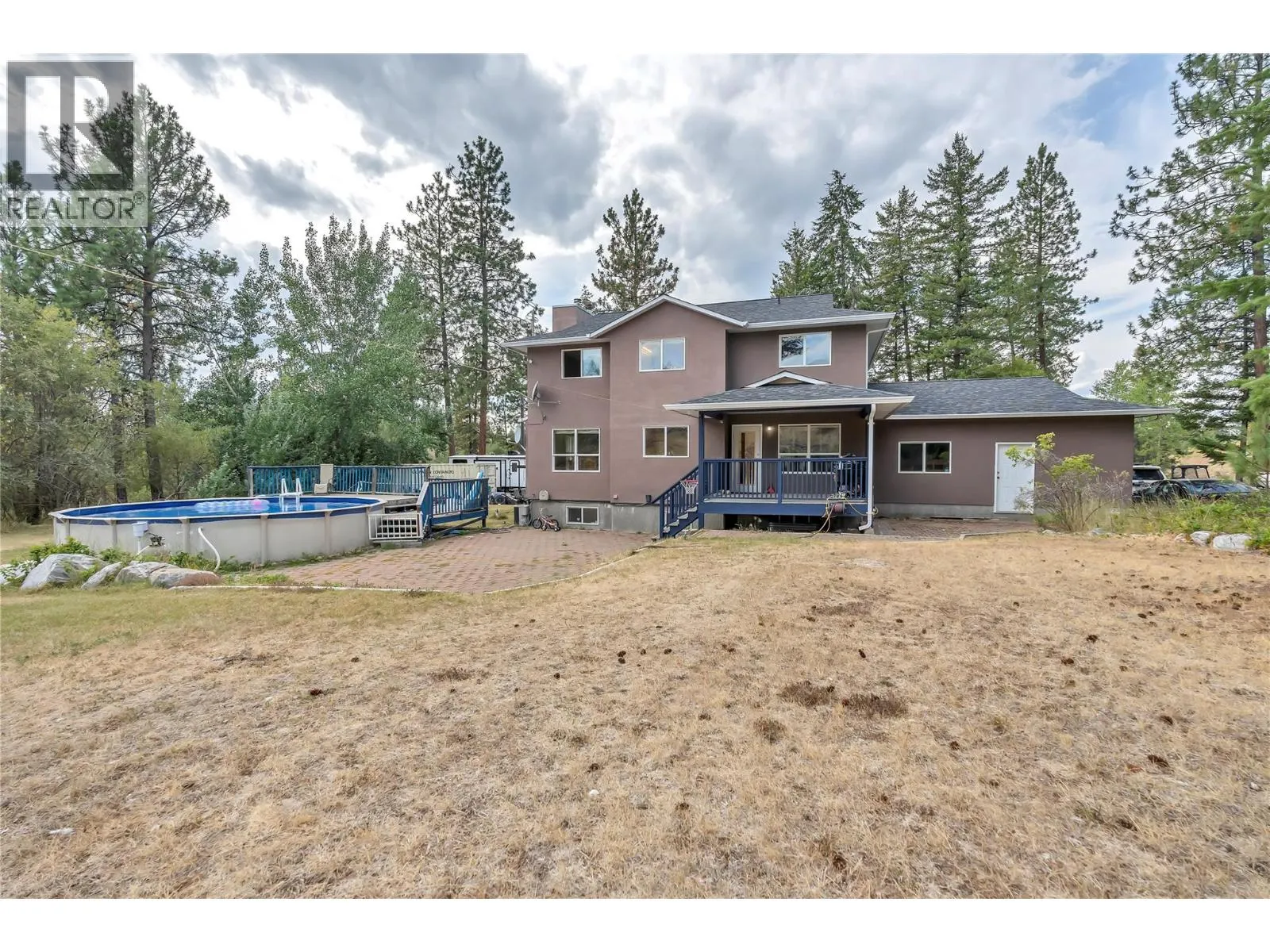147 Pinetree Way