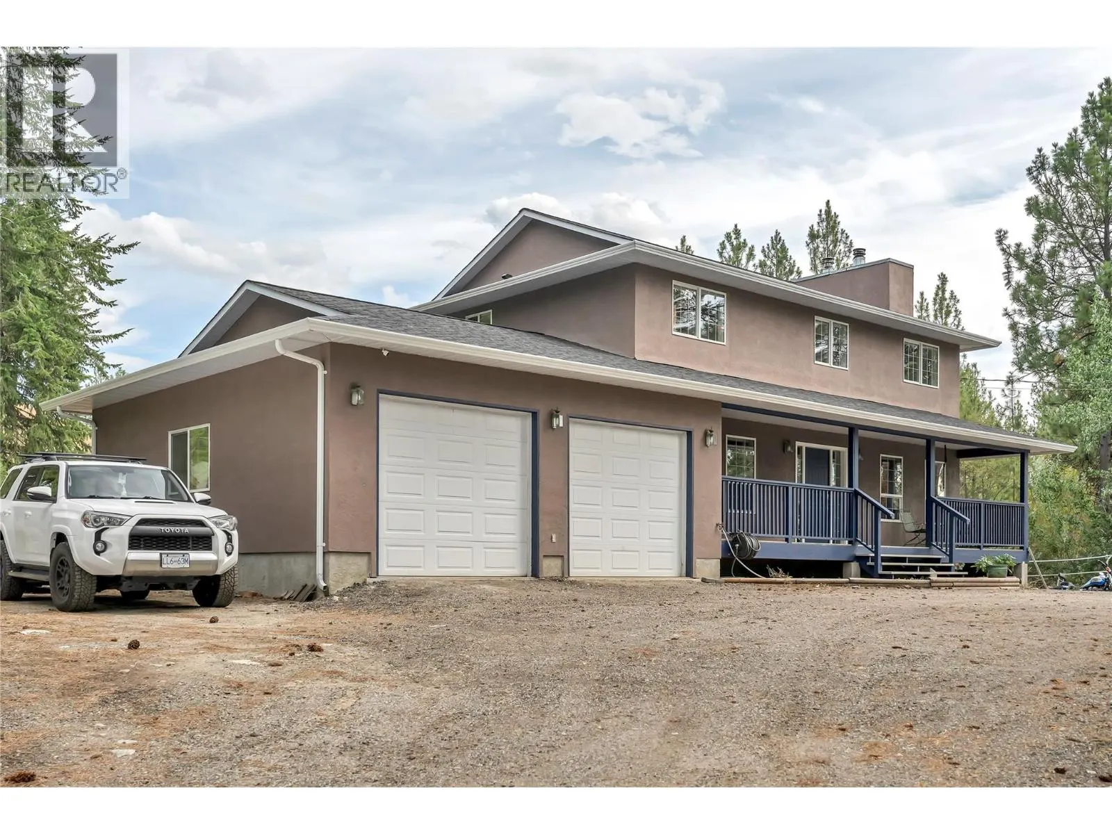 147 Pinetree Way
