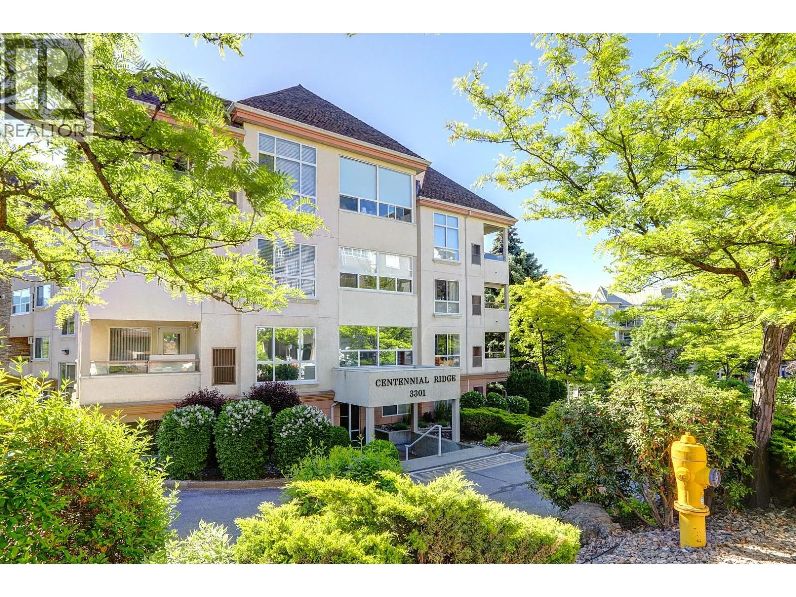 3301 Centennial Drive Unit# 107