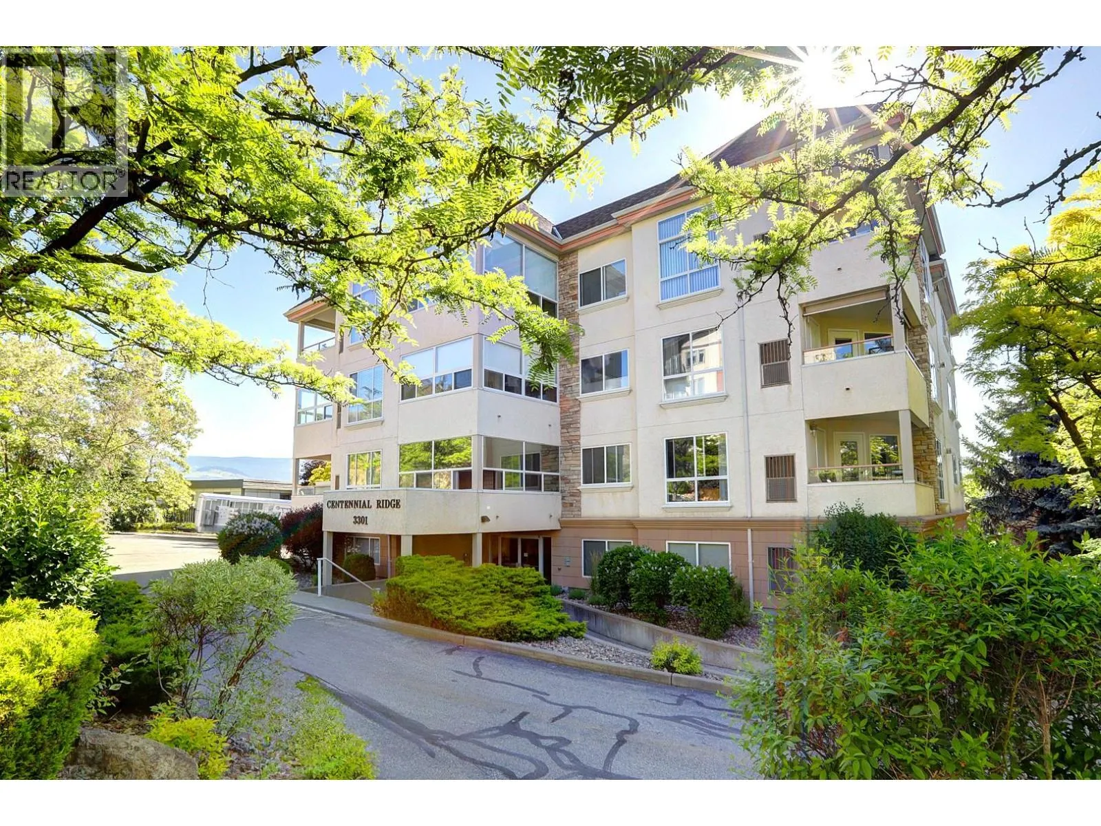 3301 Centennial Drive Unit# 107