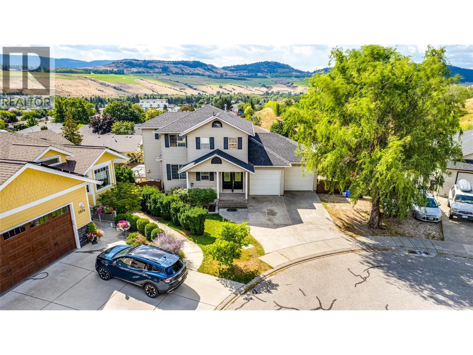5808 Richfield Place