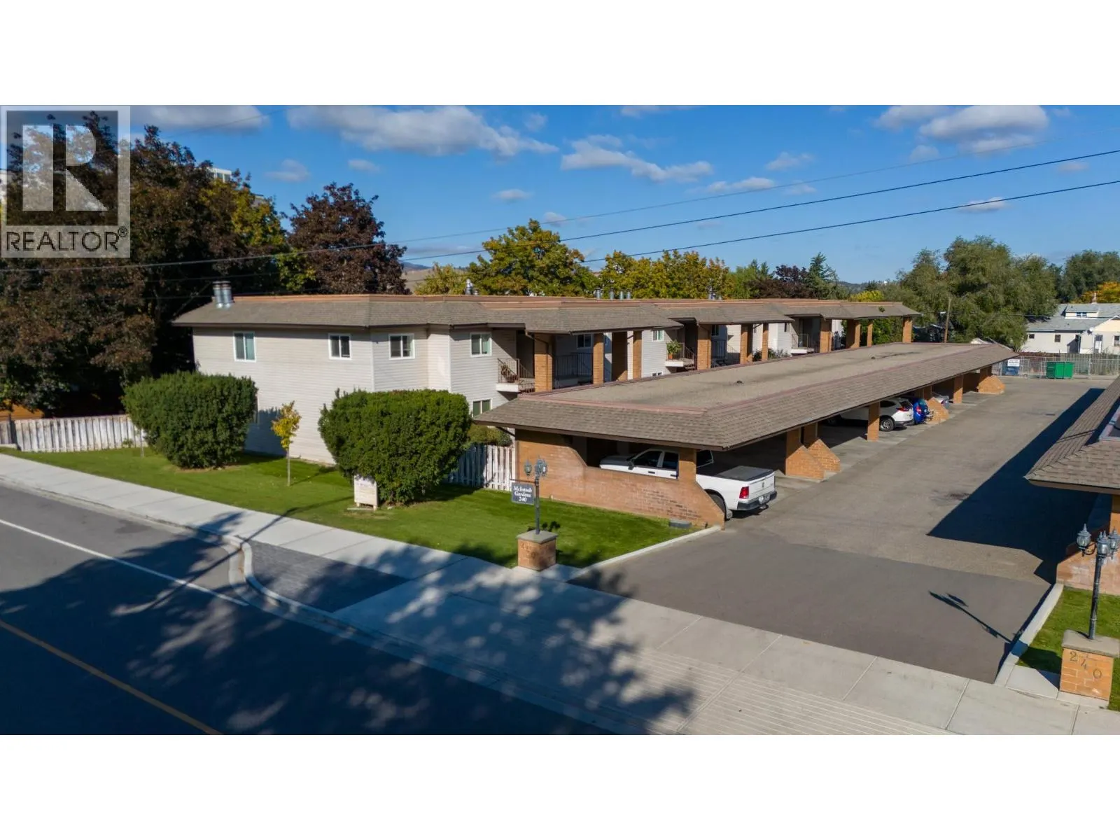 240 McIntosh Road Unit# 211