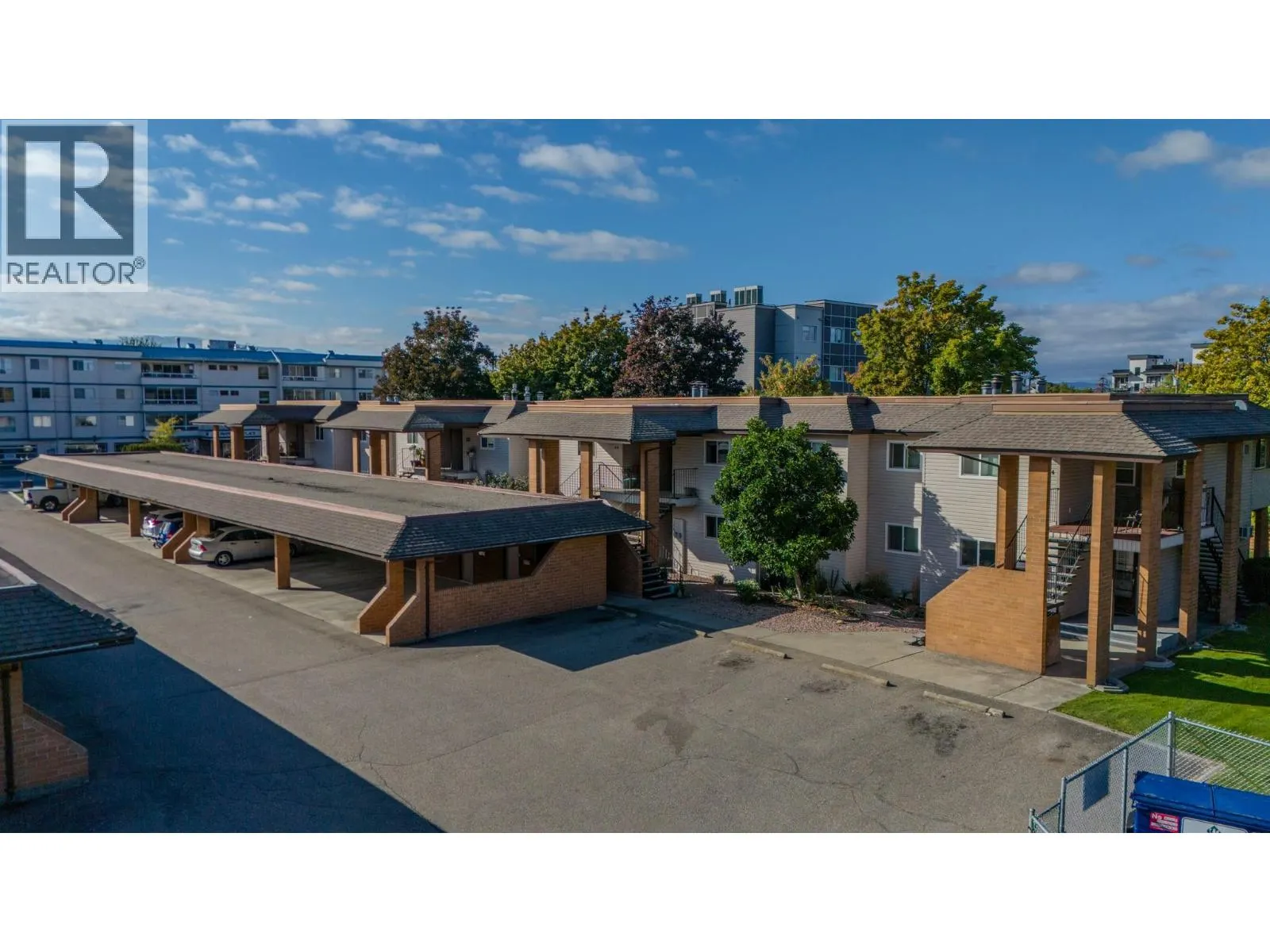 240 McIntosh Road Unit# 211