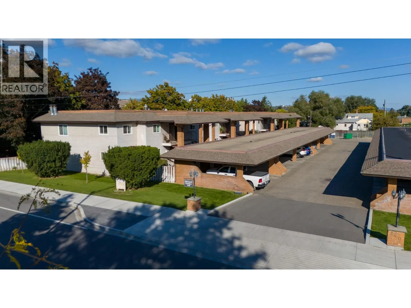 240 McIntosh Road Unit# 211
