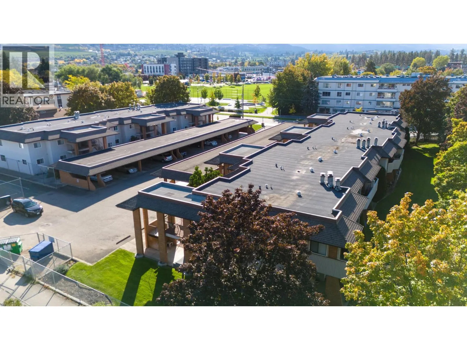 240 McIntosh Road Unit# 211