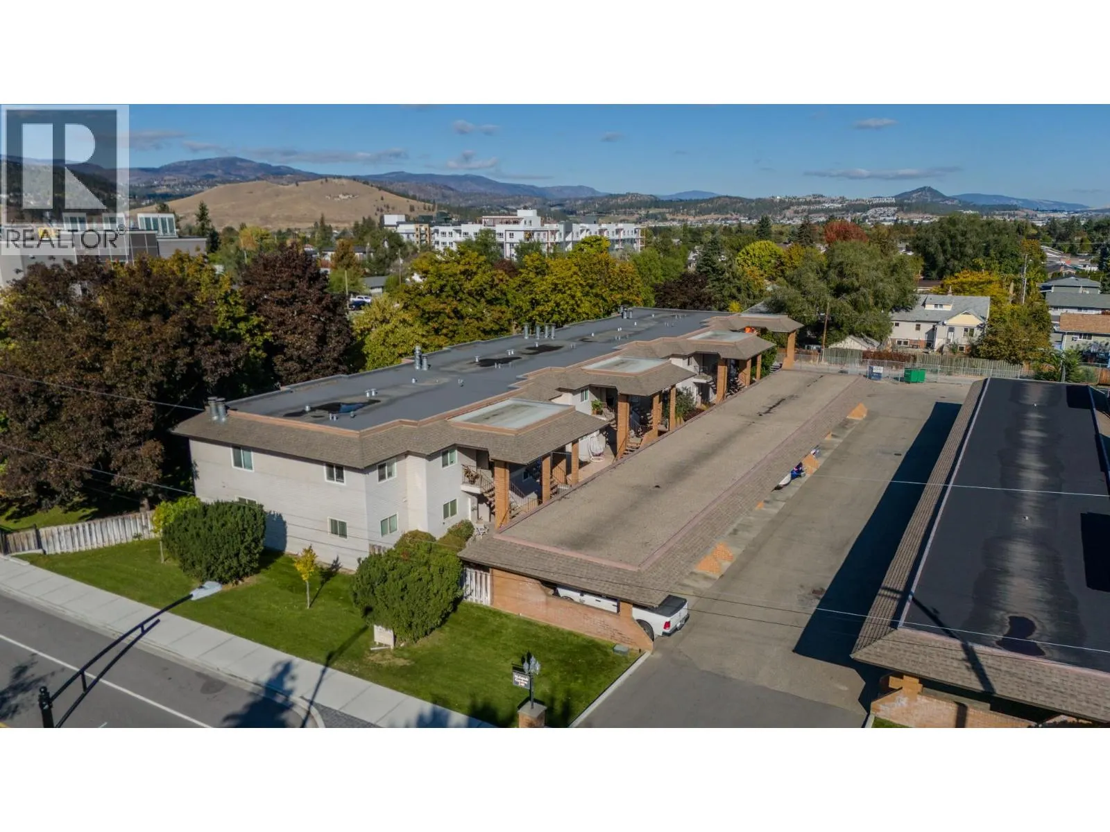 240 McIntosh Road Unit# 211