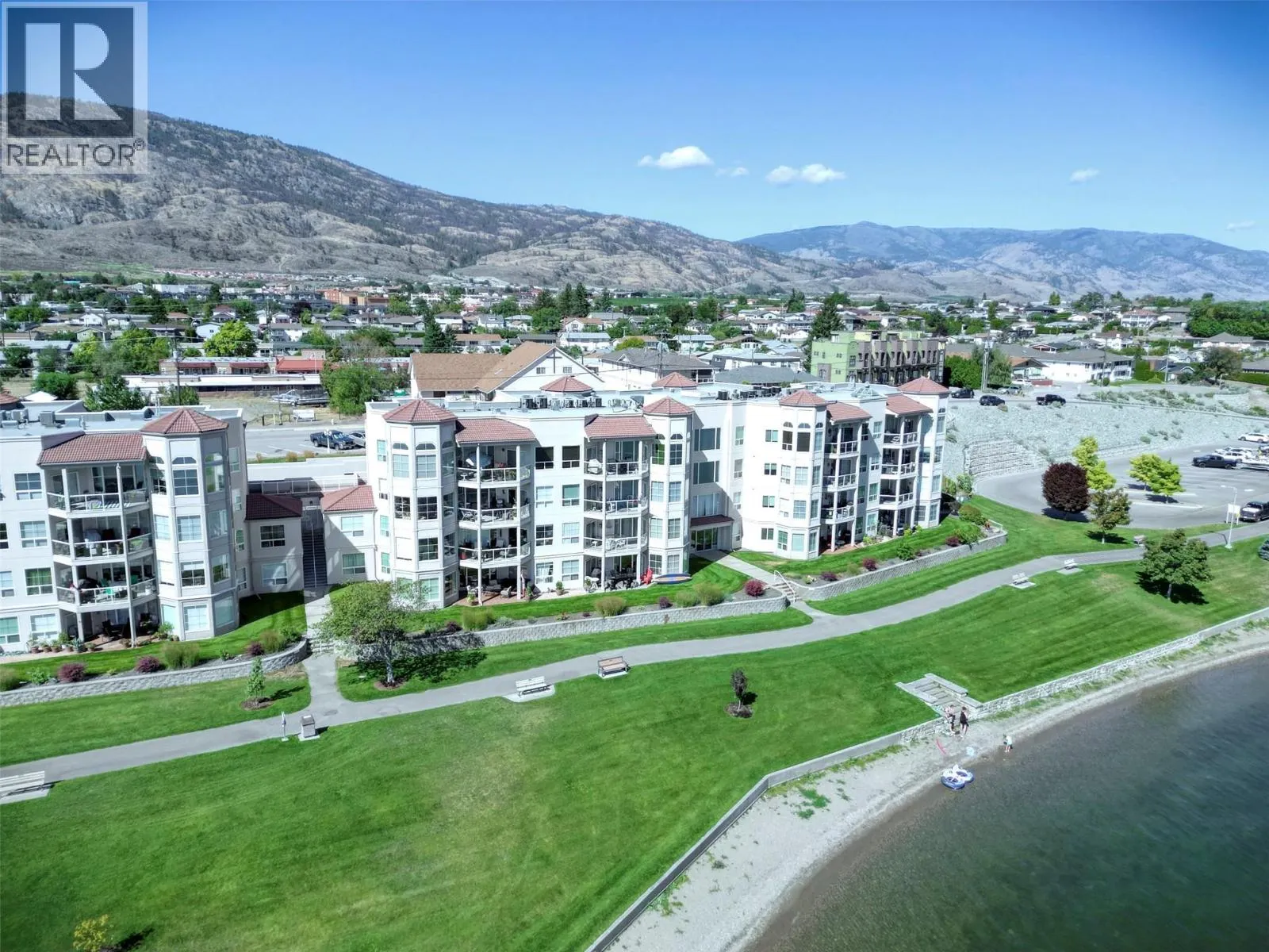 7805 Spartan Drive Unit# 202