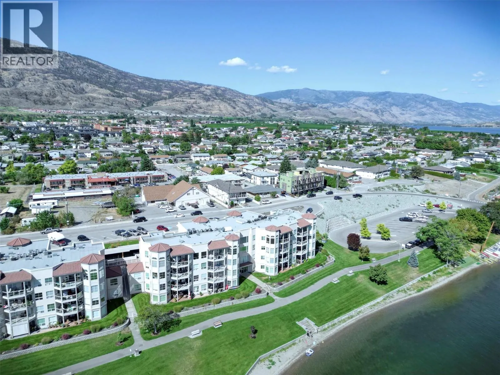 7805 Spartan Drive Unit# 202