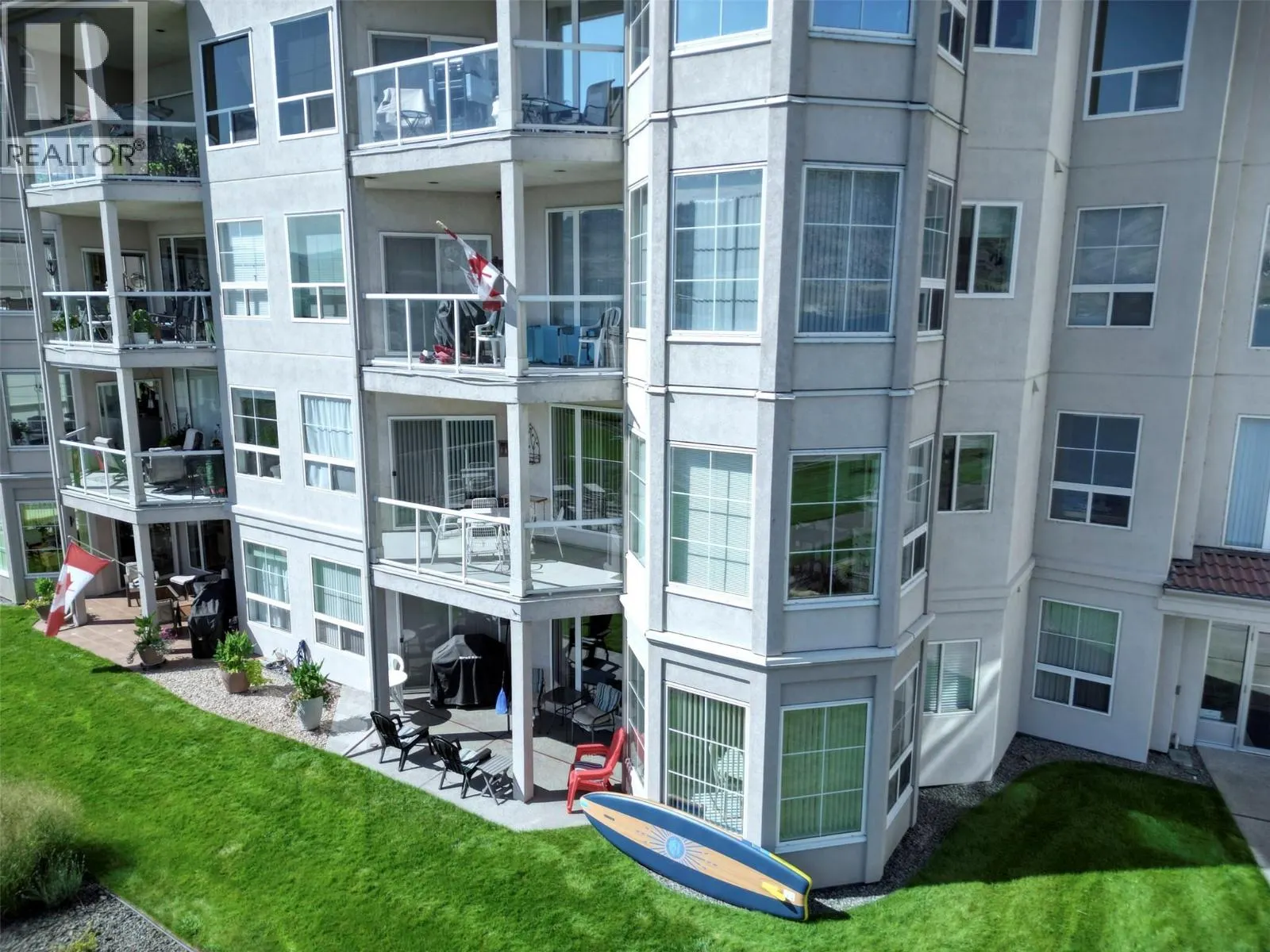 7805 Spartan Drive Unit# 202