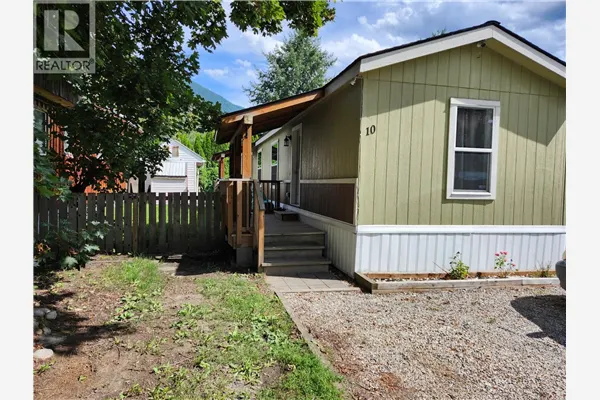 318 Humbert Street Unit# 10