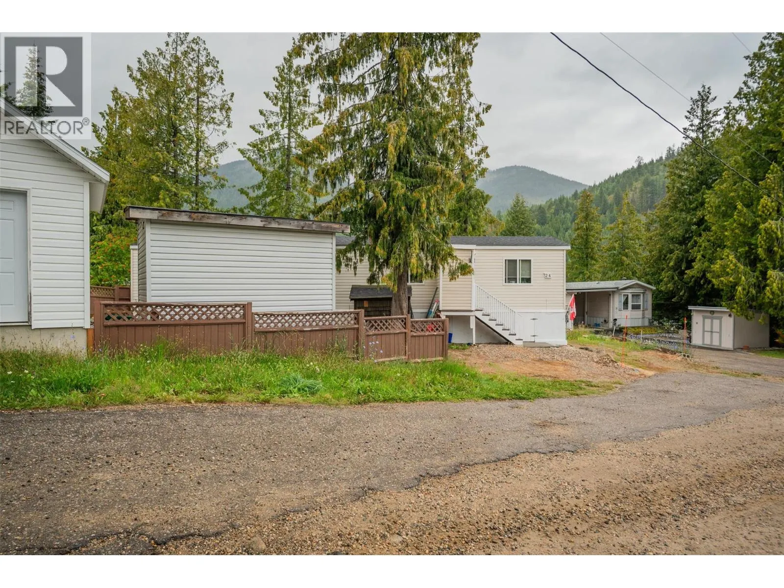 891 Monte Vista Drive Unit# 24