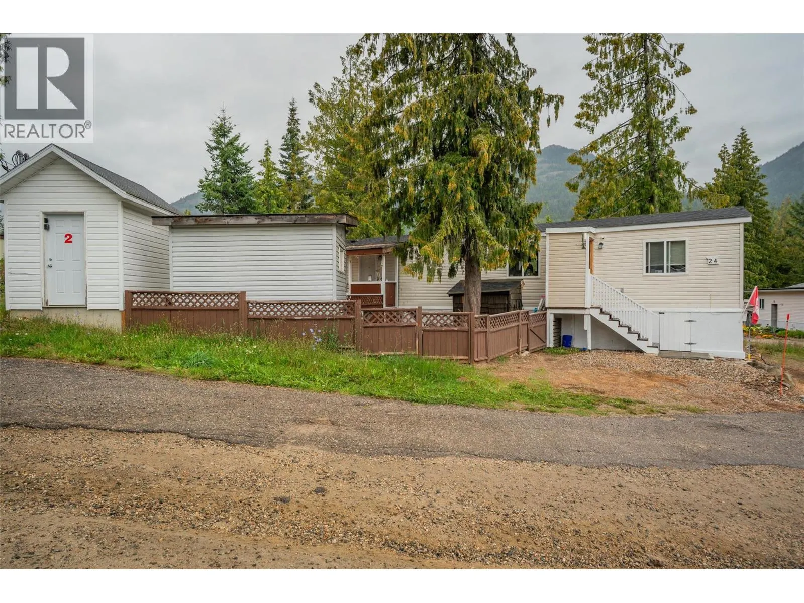 891 Monte Vista Drive Unit# 24