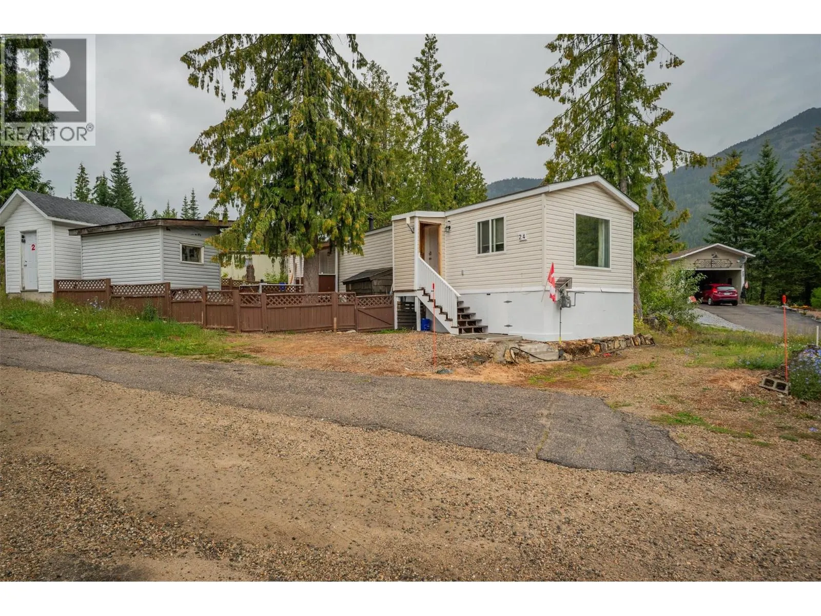 891 Monte Vista Drive Unit# 24