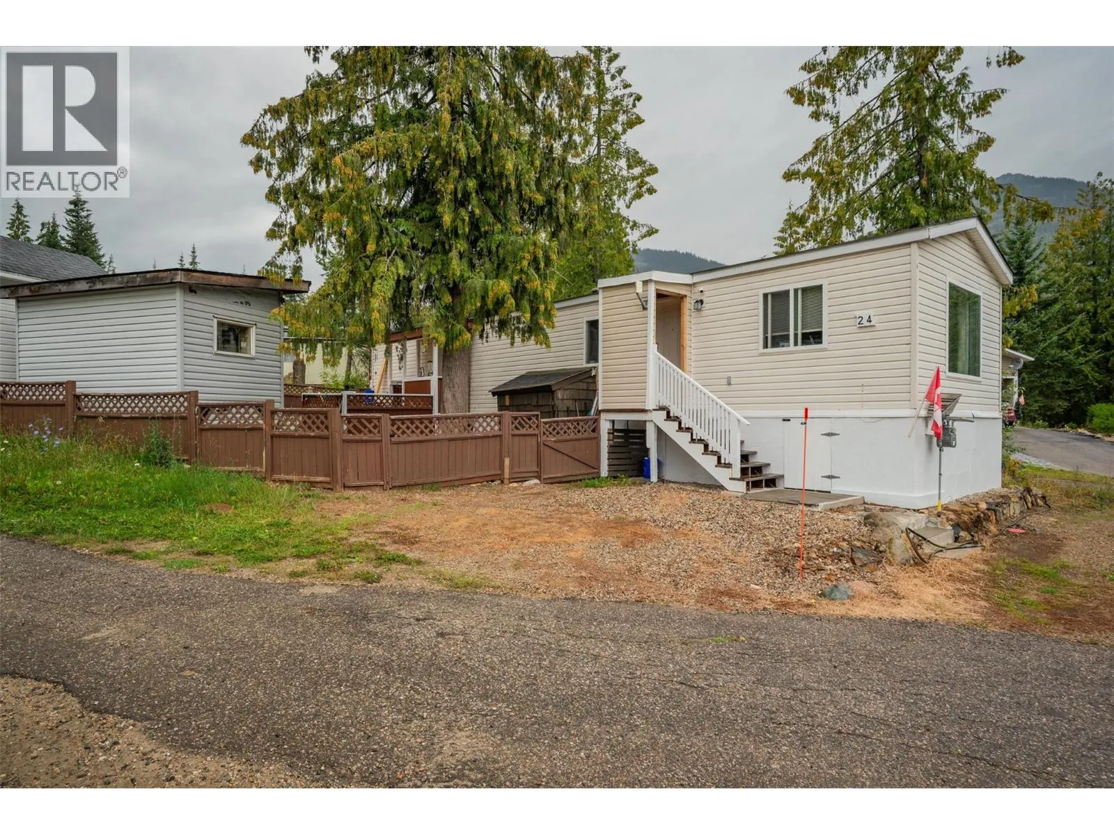 891 Monte Vista Drive Unit# 24