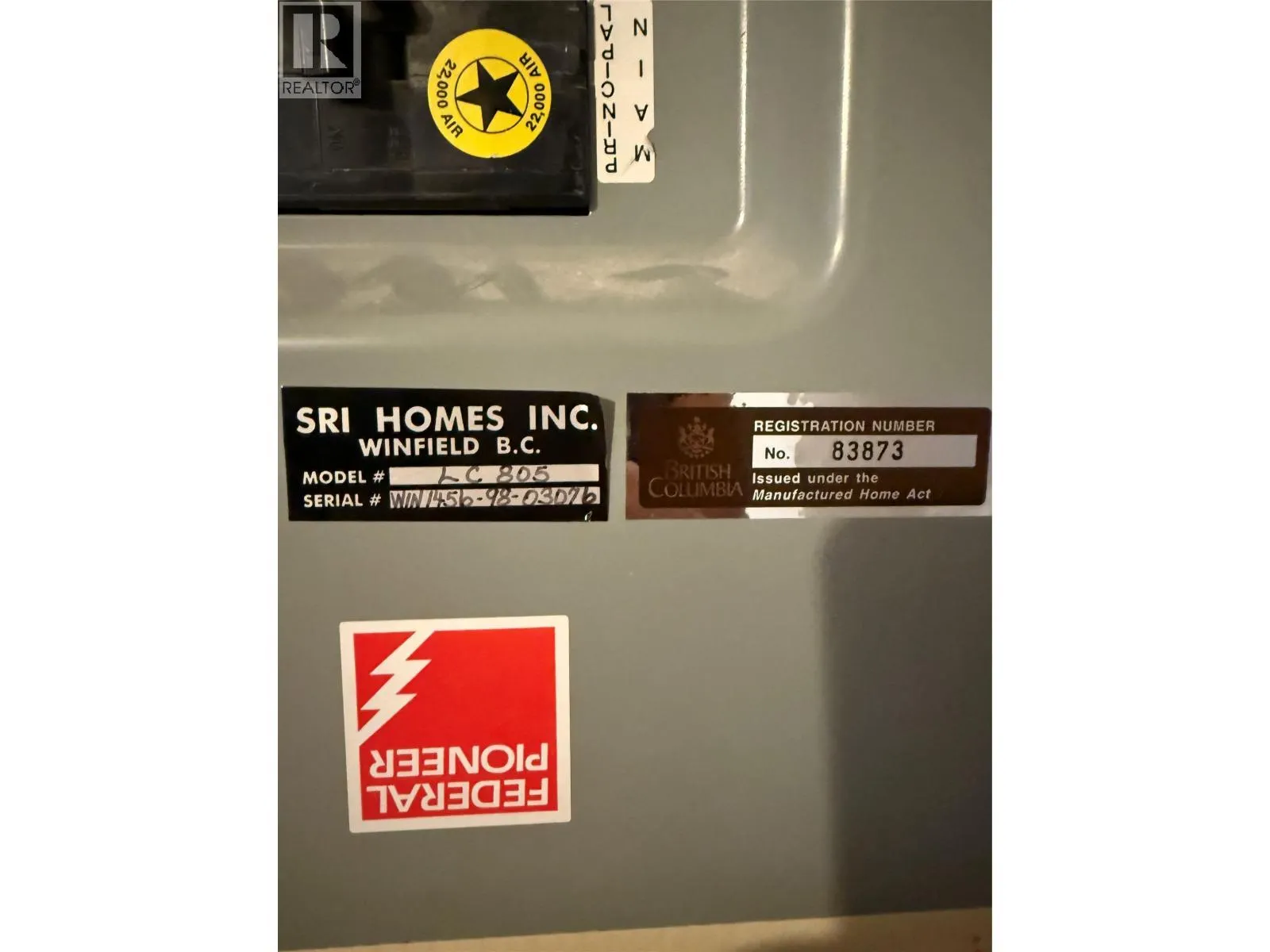 891 Monte Vista Drive Unit# 24