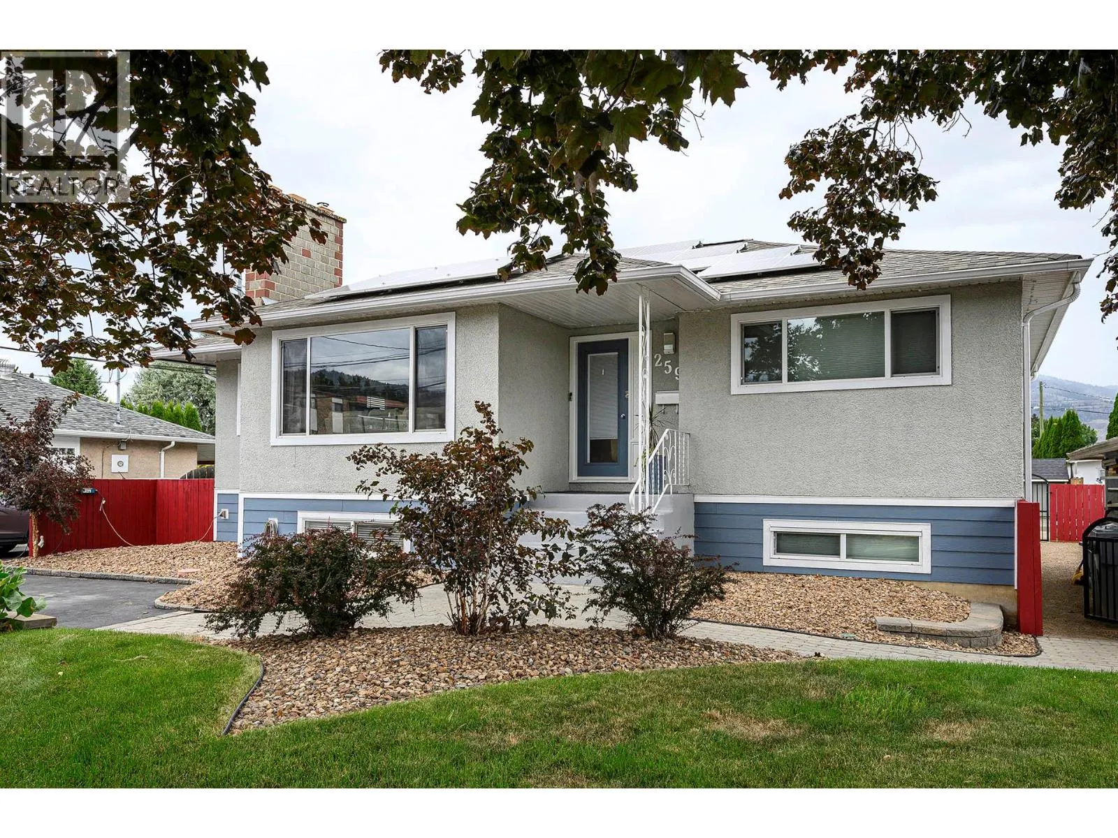 259 Beach Avenue