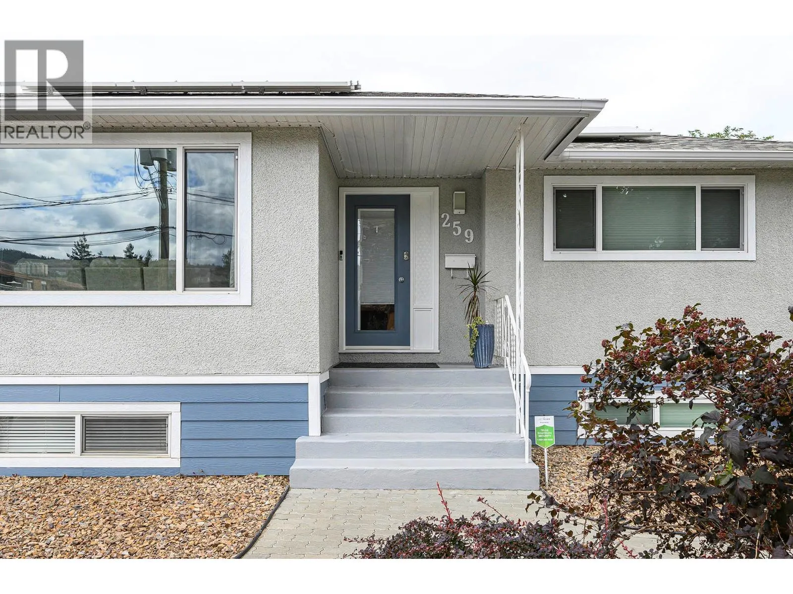 259 Beach Avenue