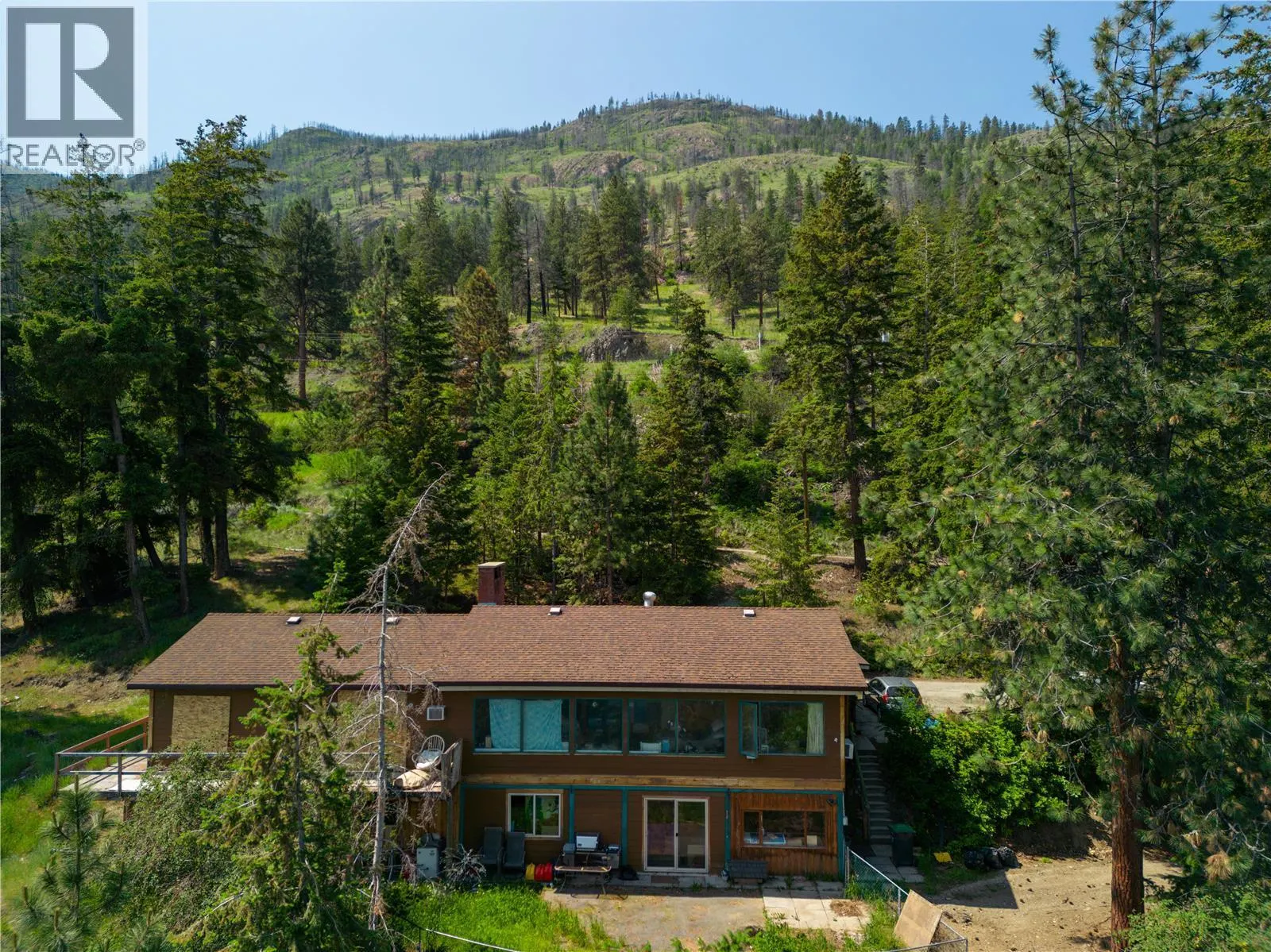 7260 Highway 97 Highway S