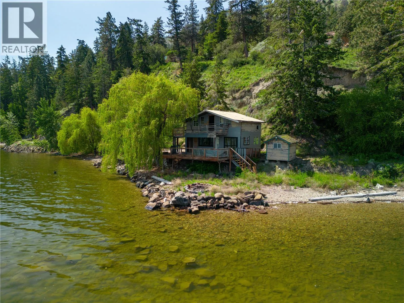 7260 Highway 97 Highway S