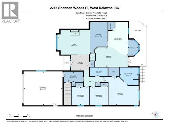2213 Shannon Woods Place Lot# Lot 46