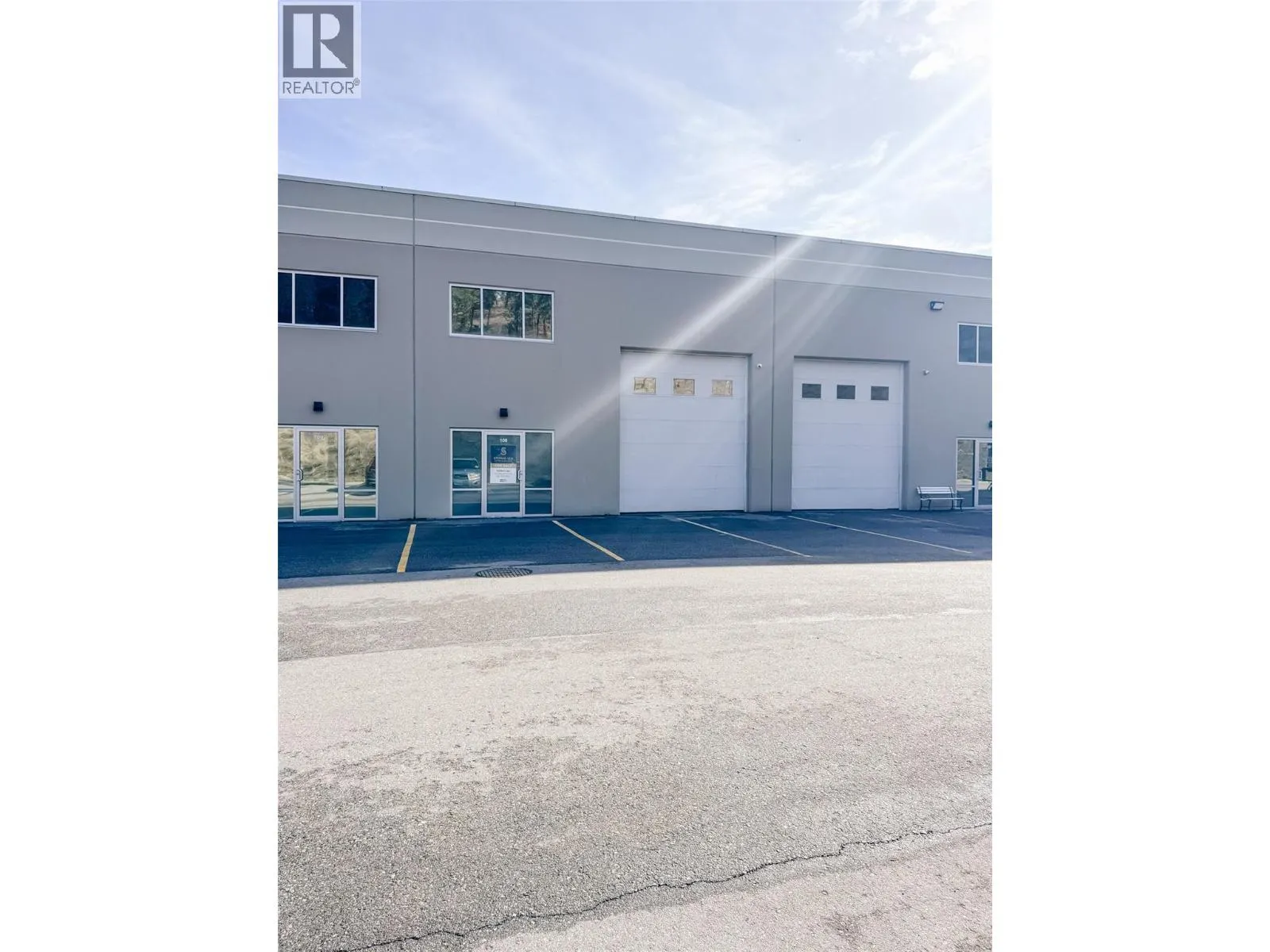 210 Lougheed Road Unit# 108