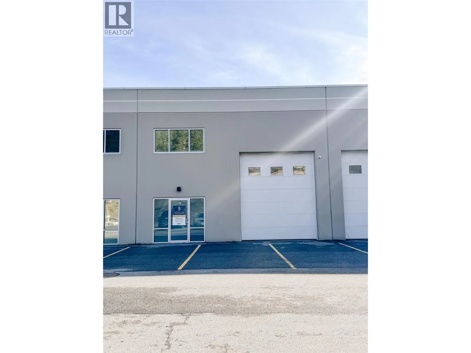 210 Lougheed Road Unit# 108