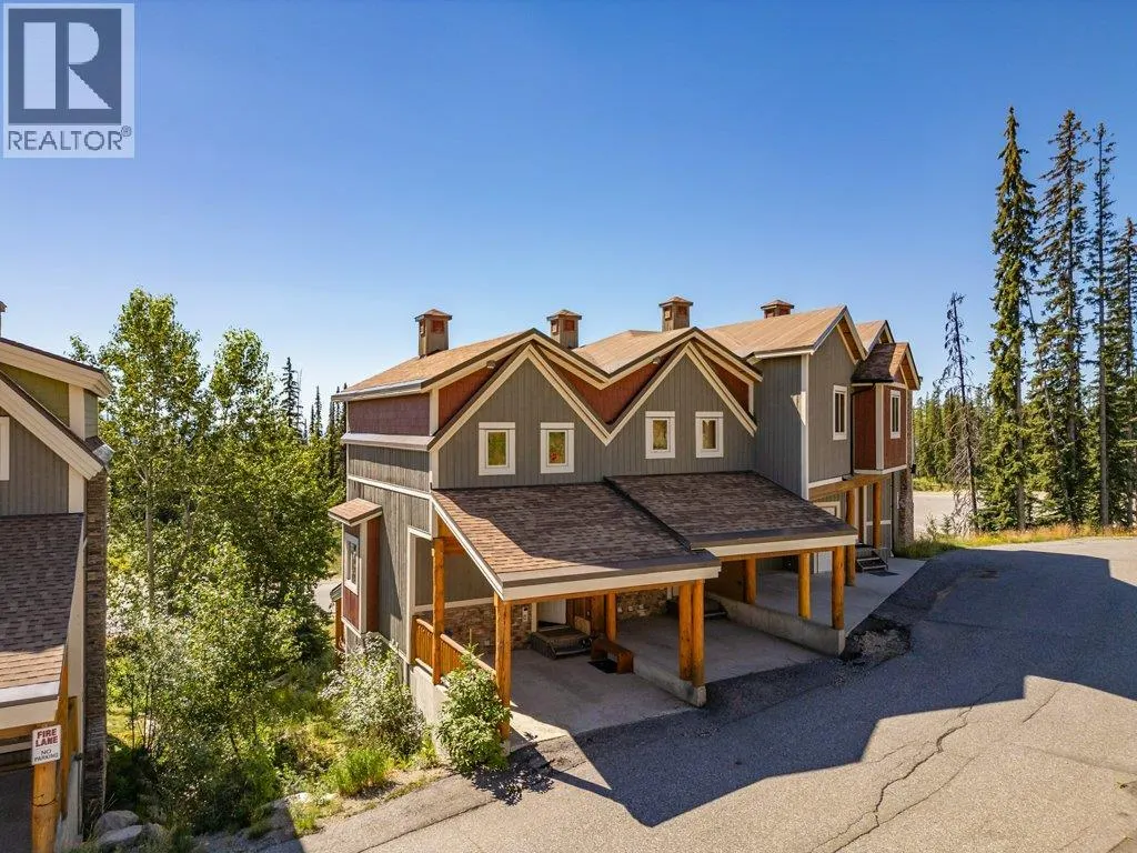 5015 Snowbird Way Unit# 3