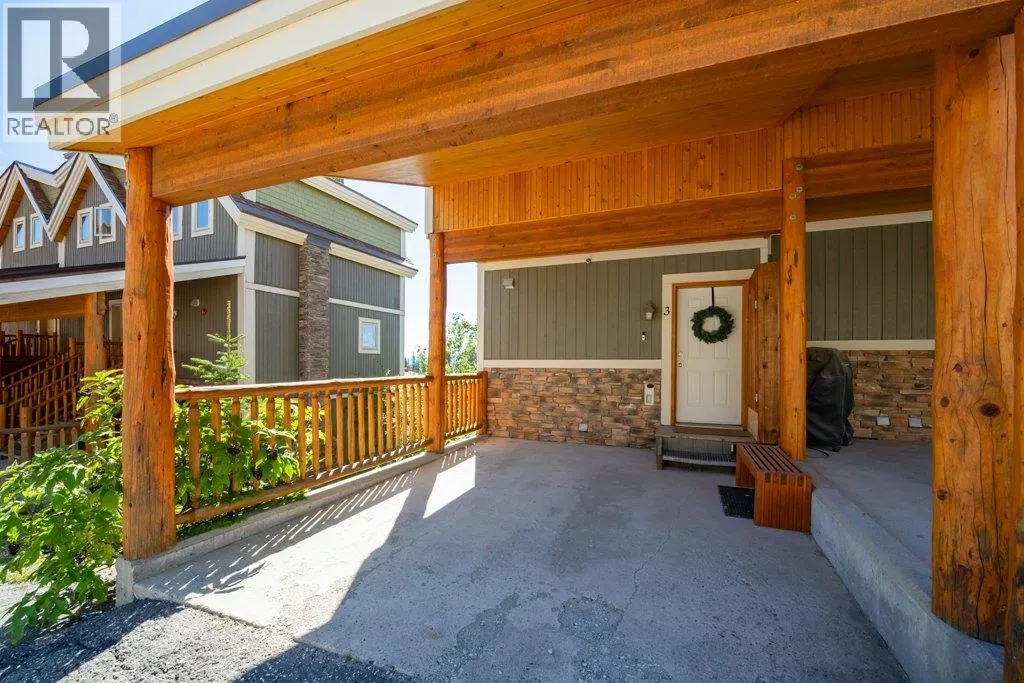 5015 Snowbird Way Unit# 3
