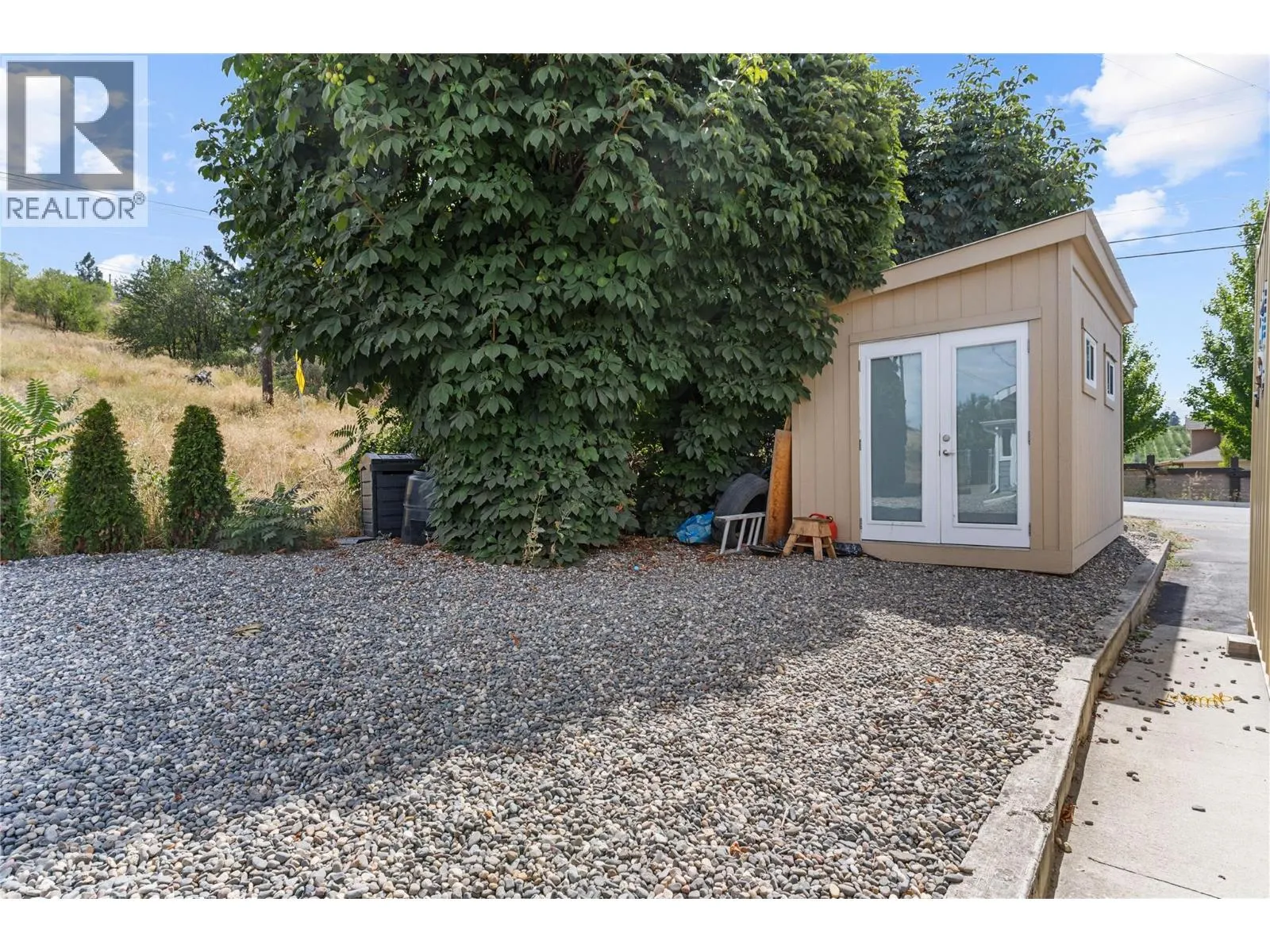 2990 McCulloch Road