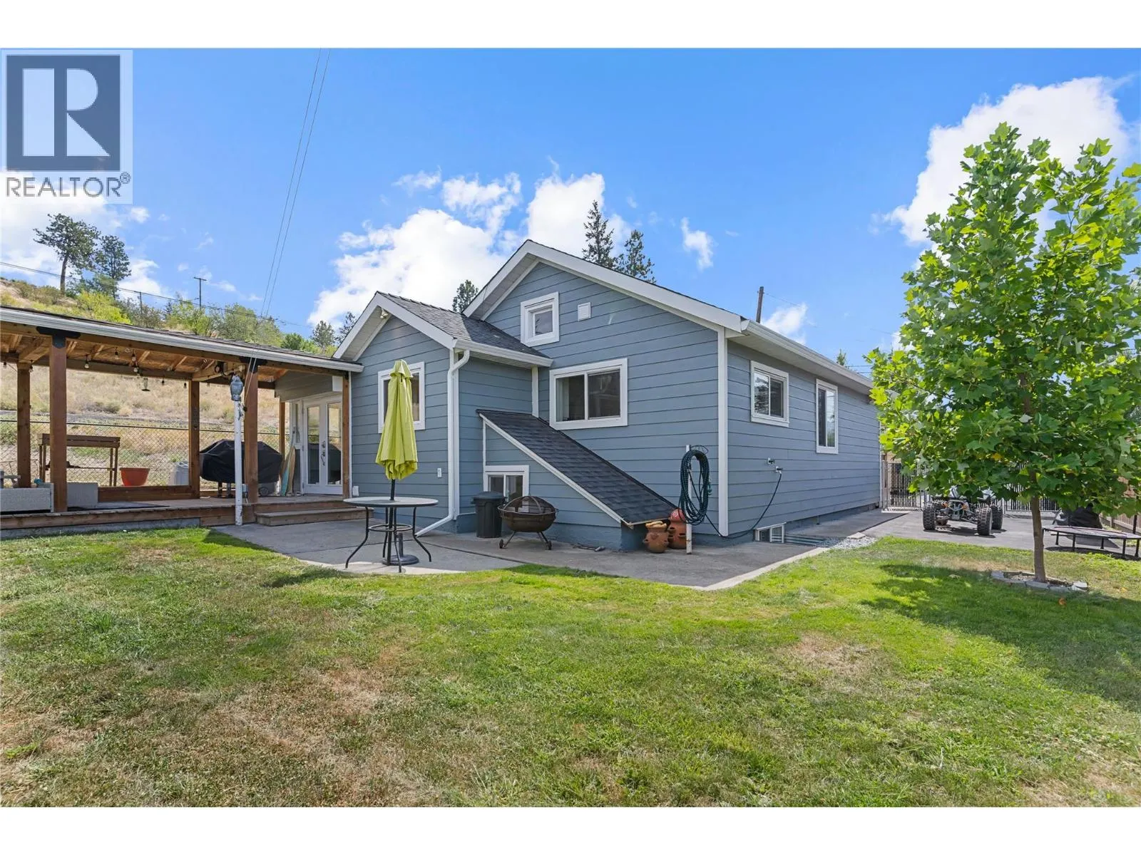 2990 McCulloch Road