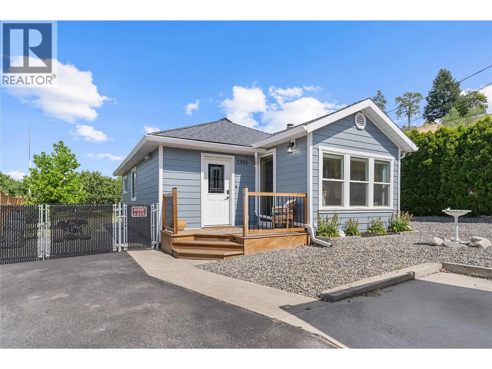 2990 McCulloch Road