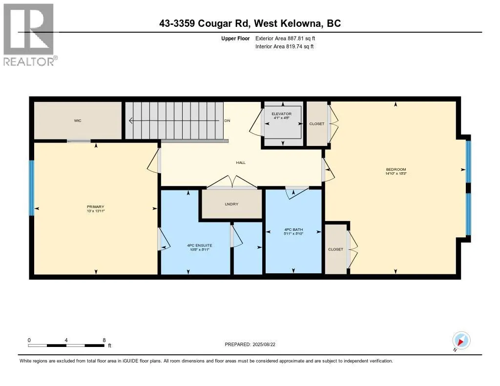 3359 Cougar Road Unit# 43