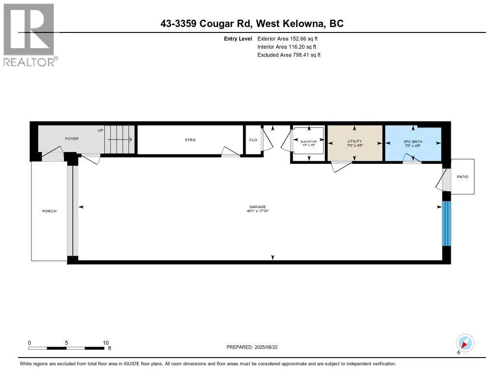 3359 Cougar Road Unit# 43