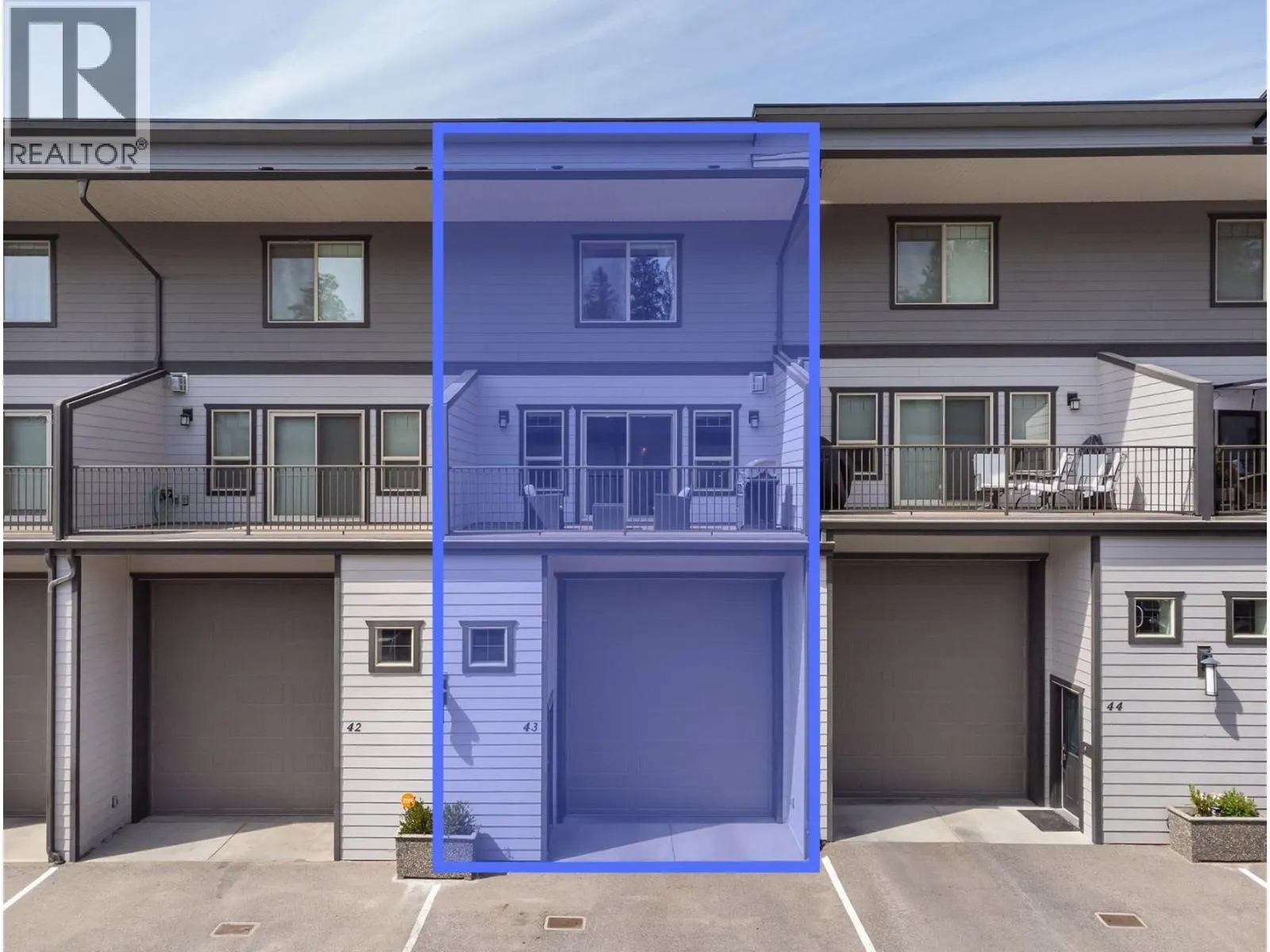 3359 Cougar Road Unit# 43