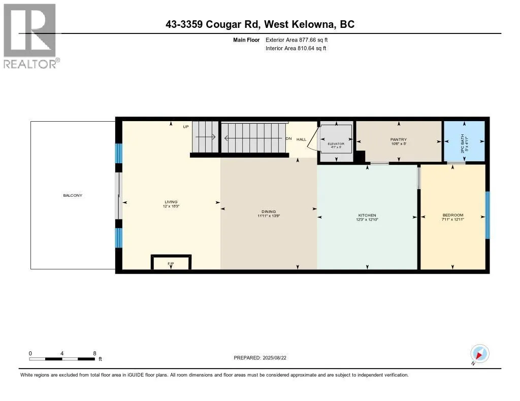 3359 Cougar Road Unit# 43