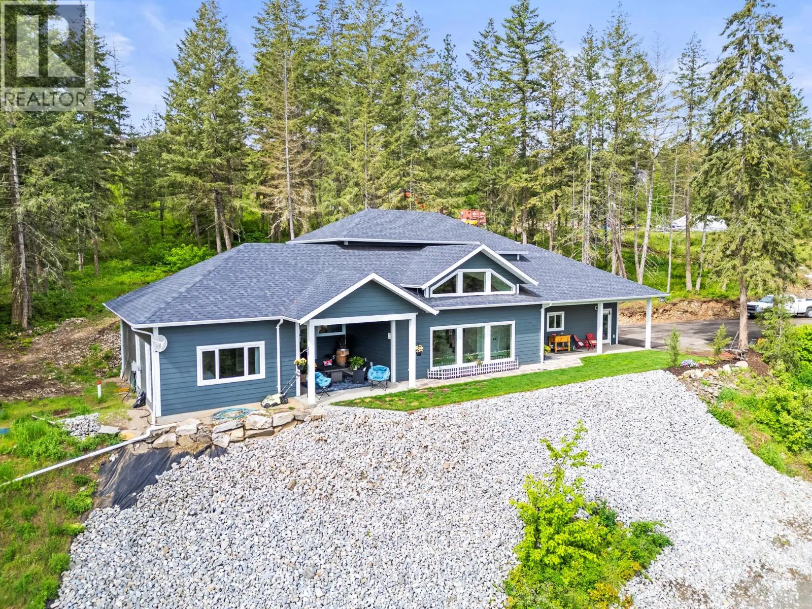 307 Oxbow Place