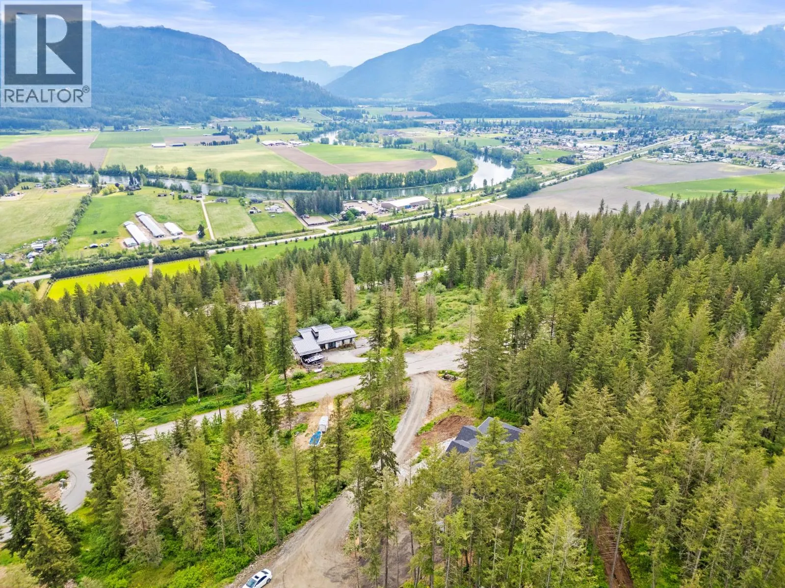 307 Oxbow Place