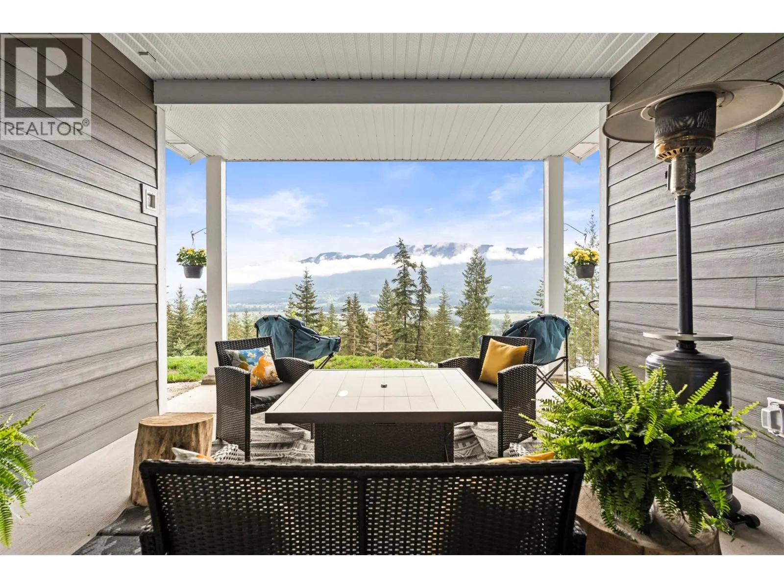 307 Oxbow Place