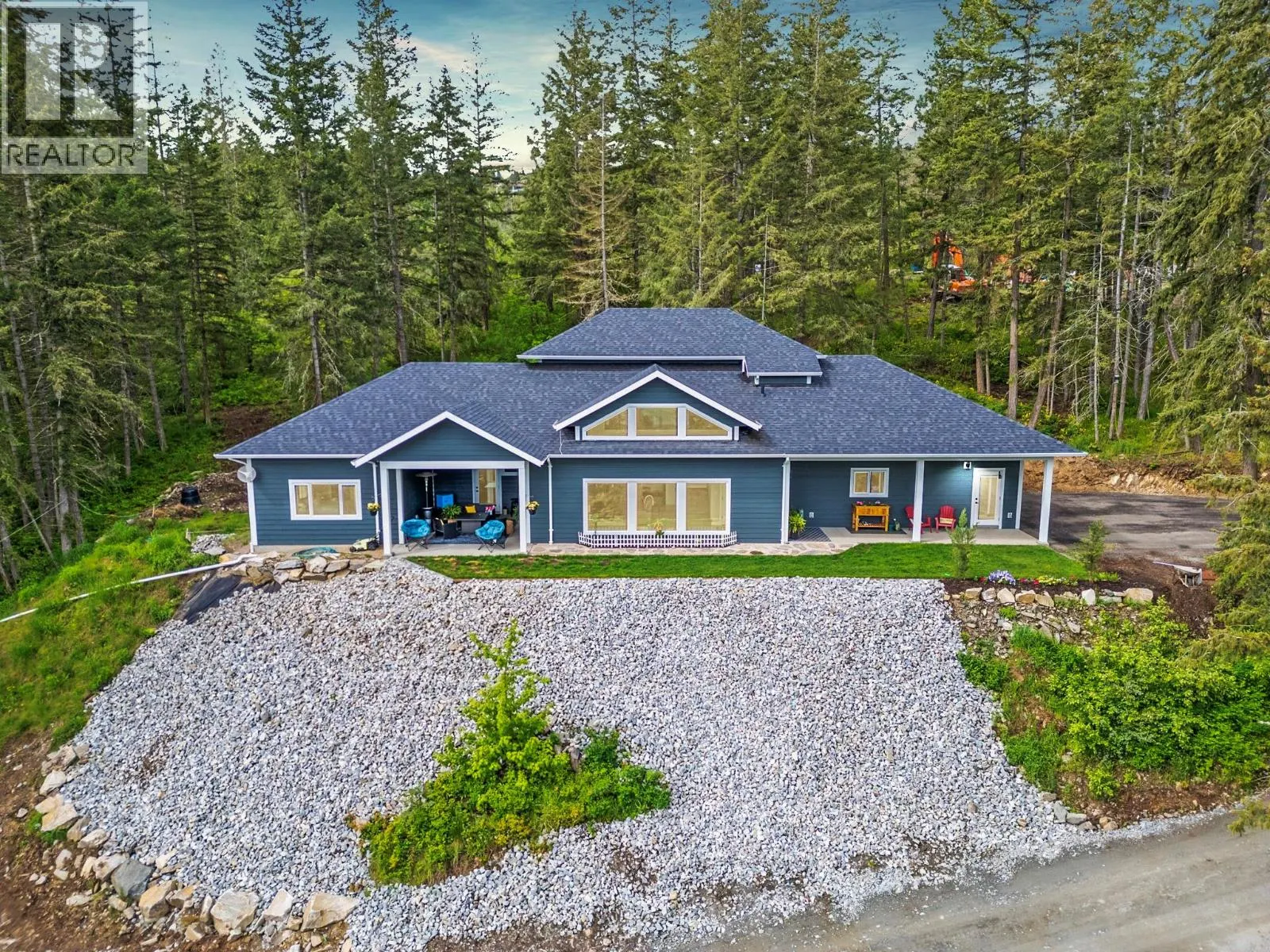 307 Oxbow Place