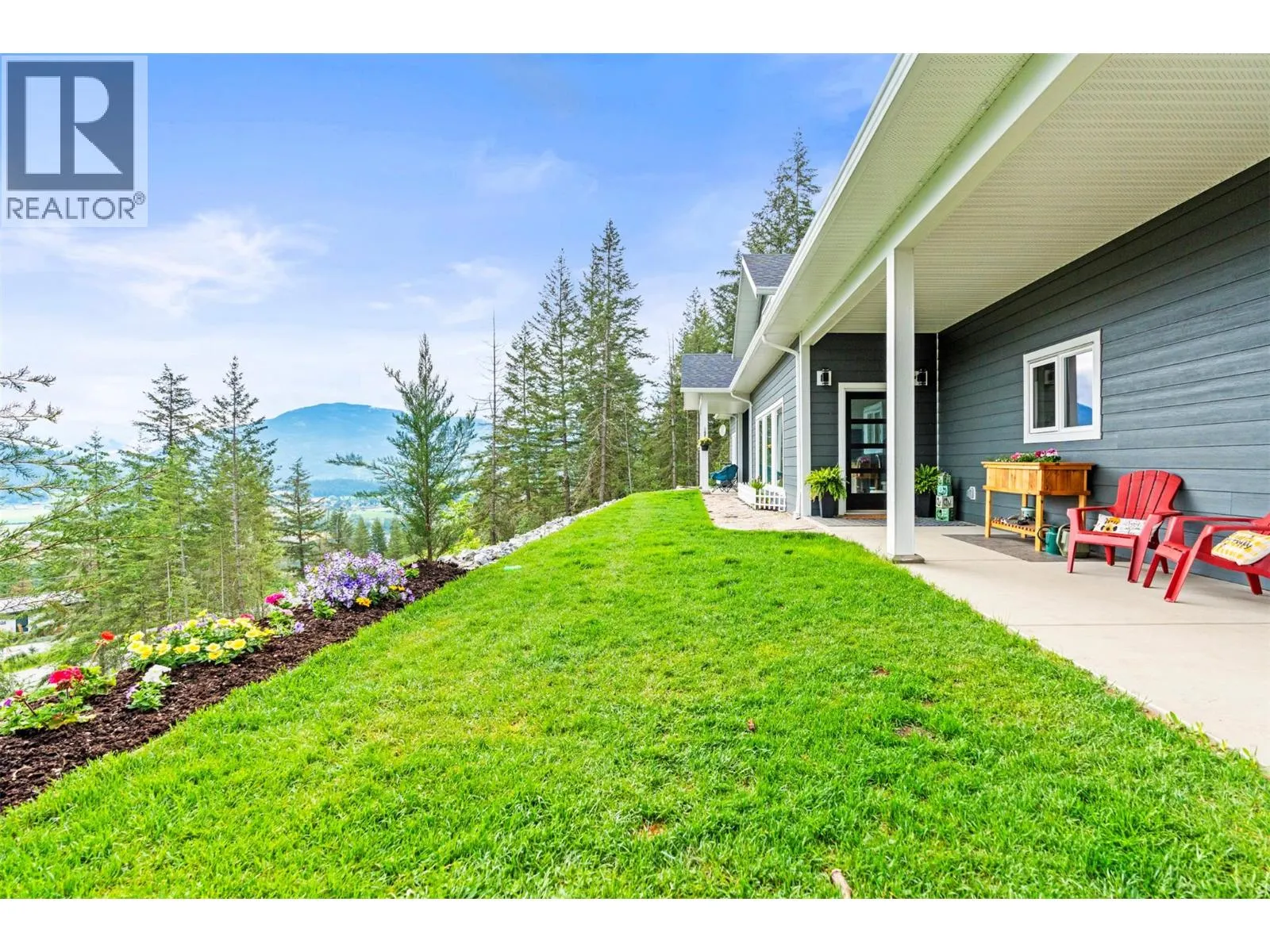 307 Oxbow Place