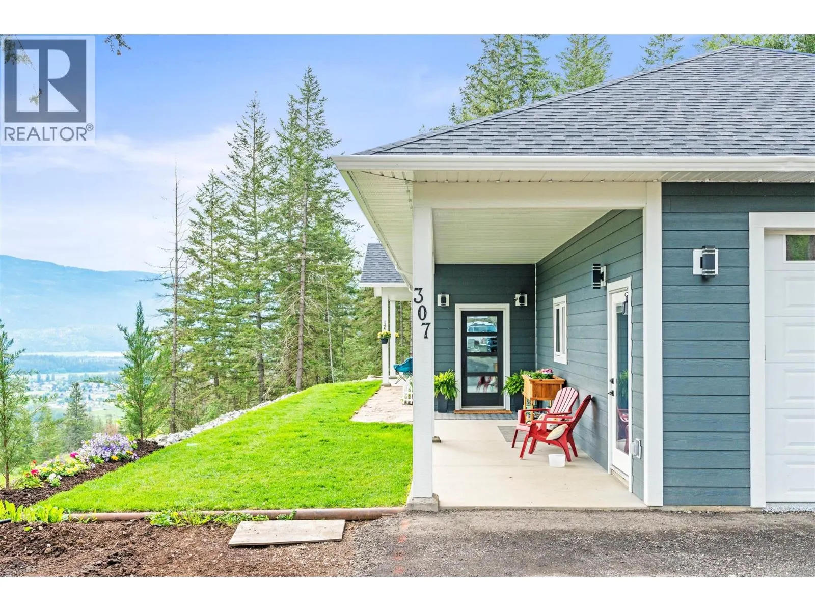 307 Oxbow Place
