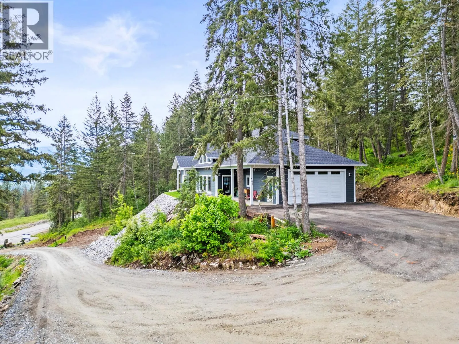 307 Oxbow Place