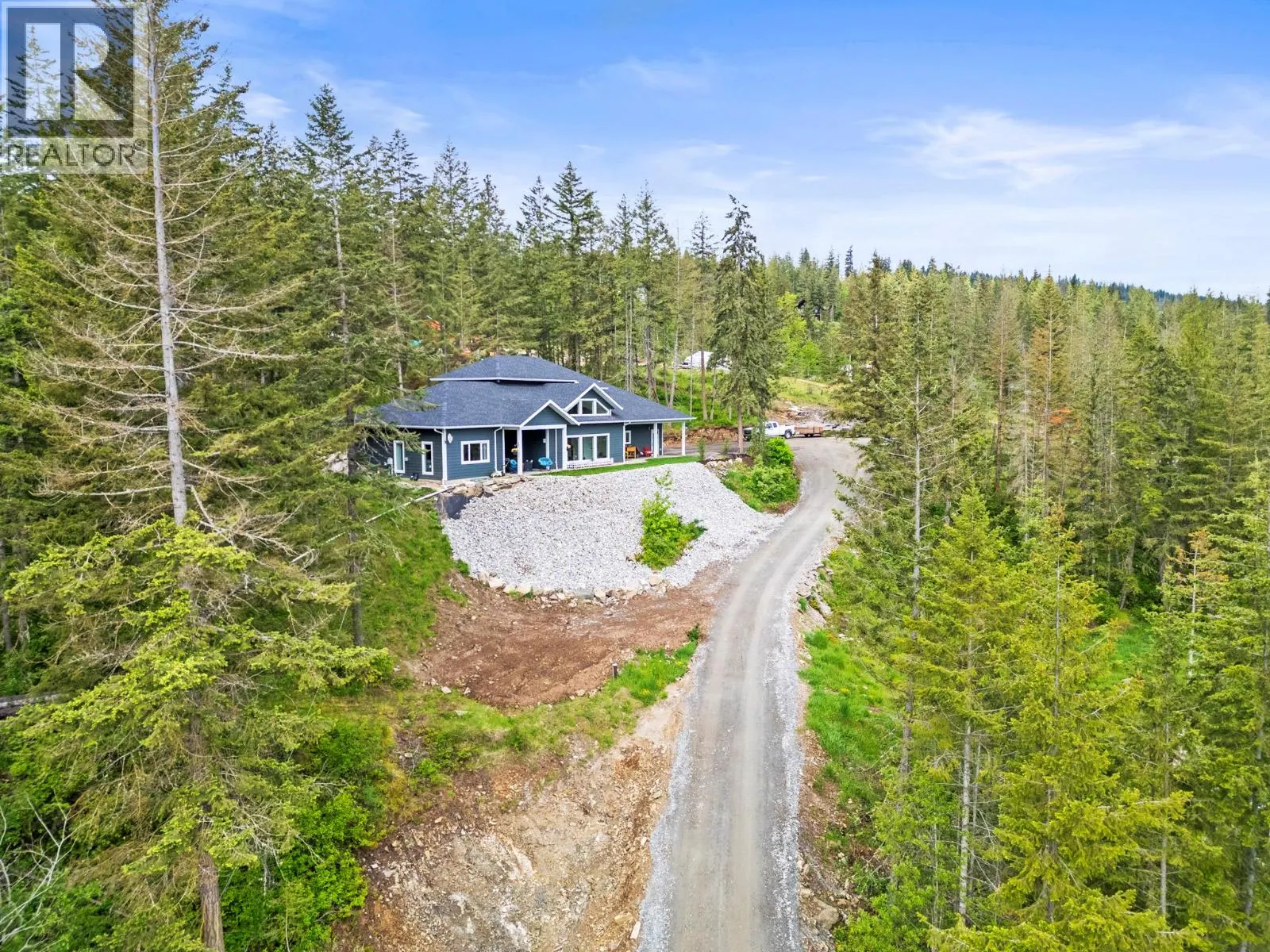 307 Oxbow Place