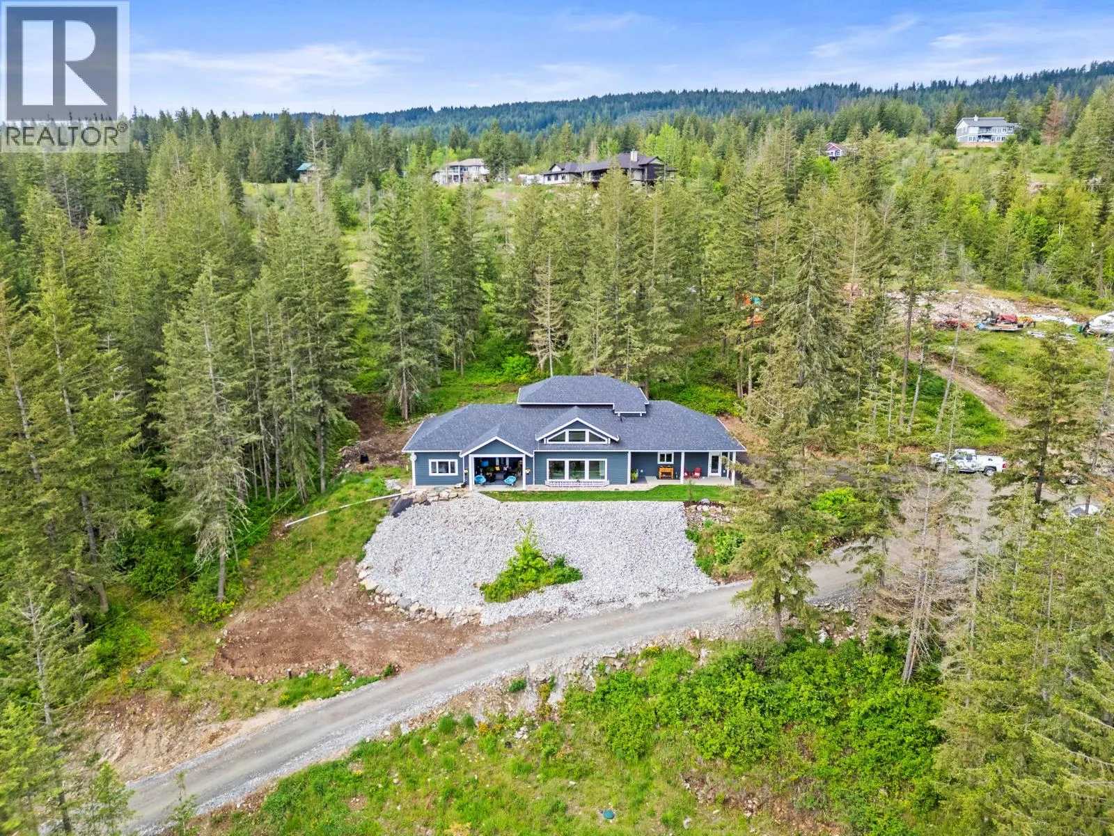 307 Oxbow Place