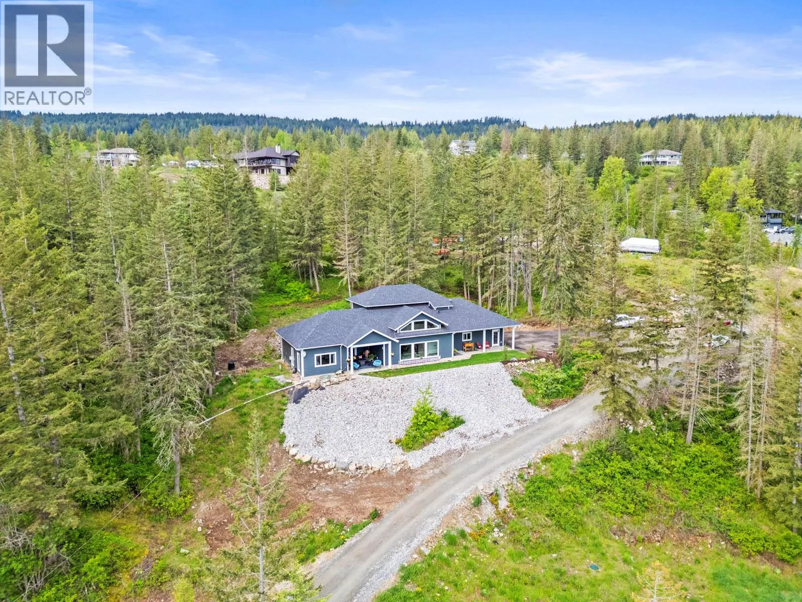 307 Oxbow Place
