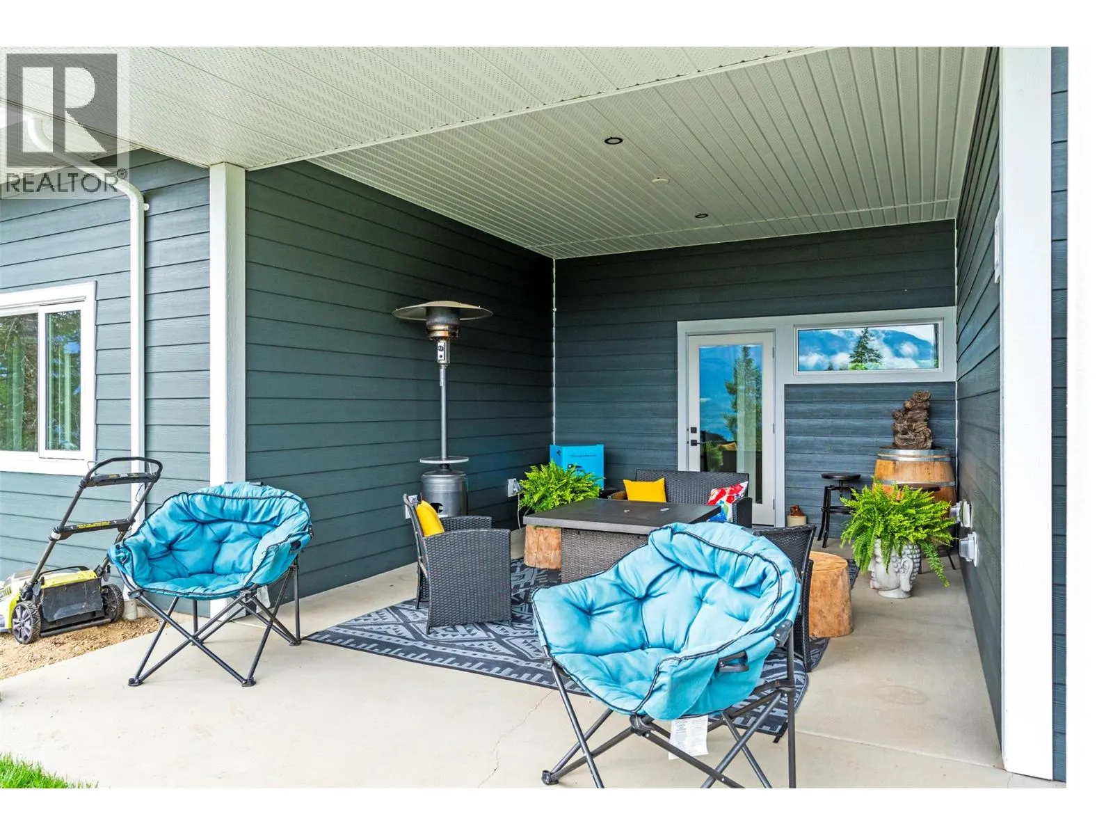 307 Oxbow Place